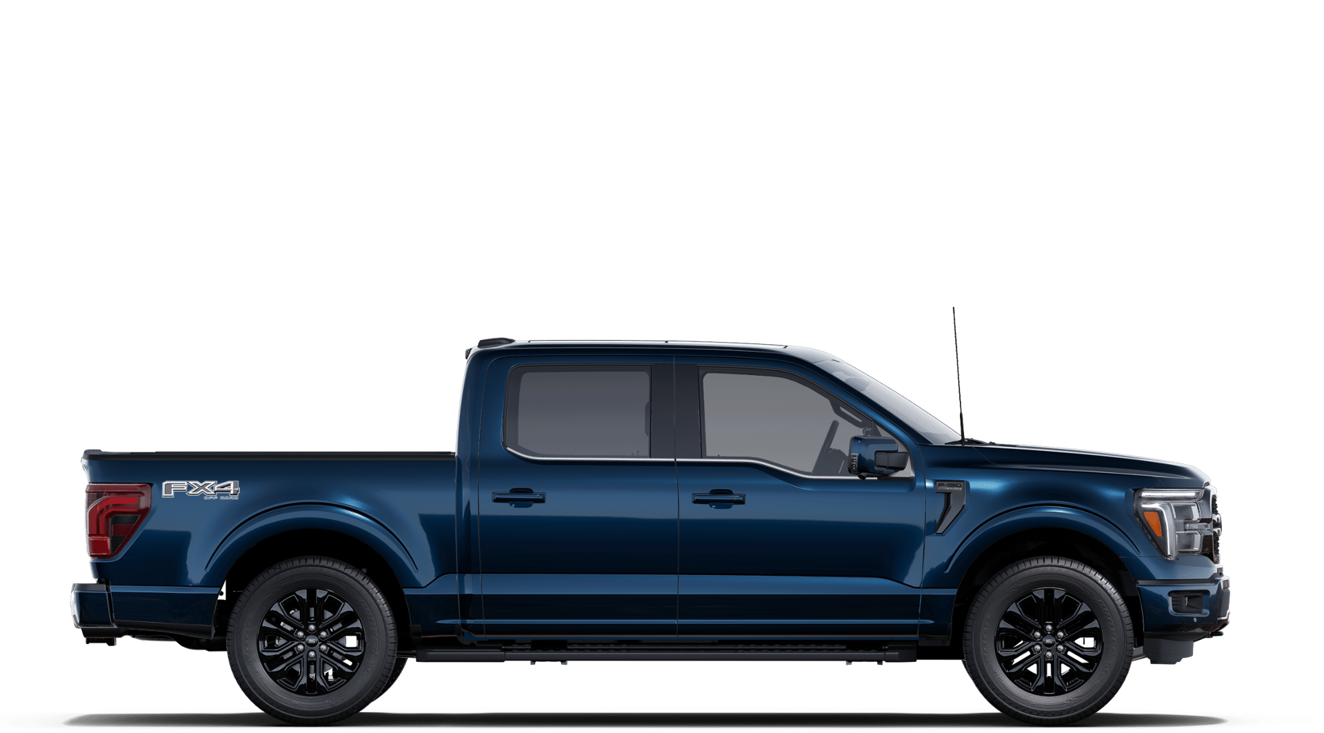 2025 Ford F-150® External Image 1